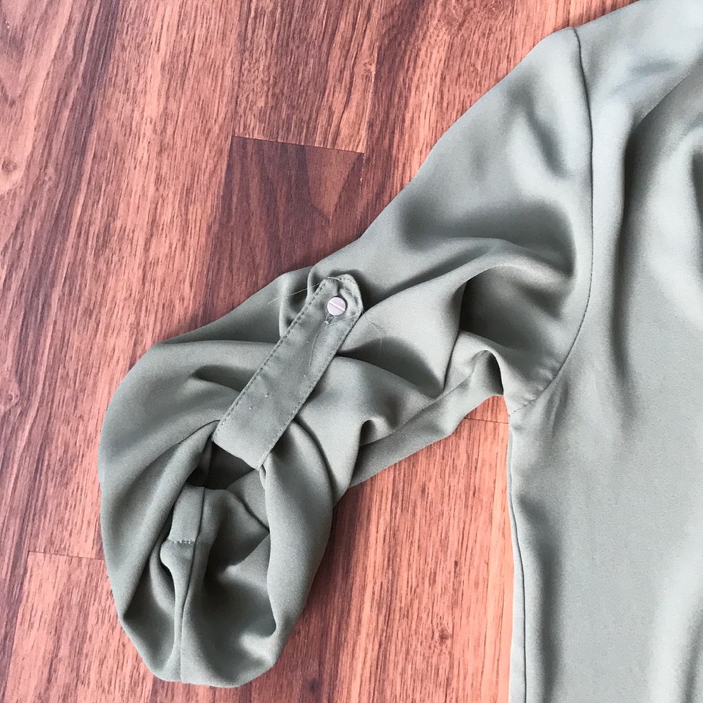 Float 3/4 length tunic - Picture 2 of 2